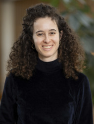 Maya  Leshkowitz