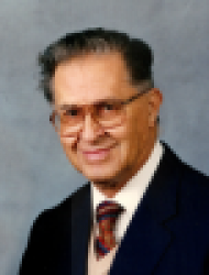 Michael Maschler