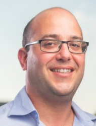 Aviv Zohar