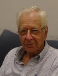 Bezalel Peleg