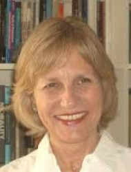 Edna Ullmann-Margalit