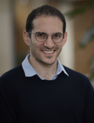 Guy Ishai