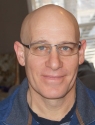 Guy Bloch