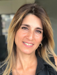 Keren  Goldberg
