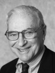 Kenneth Arrow