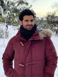 Yair Nahari Yair Nahari