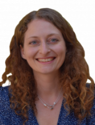 Netta Barak-Corren