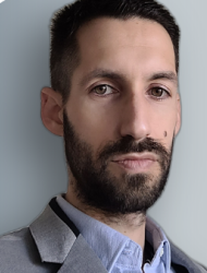 Ohad Dan
