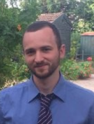 Tomer Shoham