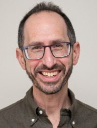 Yoram  Halevy