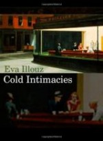 Cold Intimacies Cold Intimacies