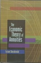 The Economic Theory of Annuities