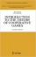 Introduction to the Theory of Cooperative Games