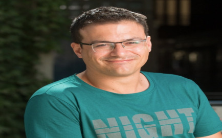 Dudu Lagziel
