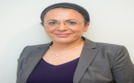 Miriam Marcowitz-Bitton