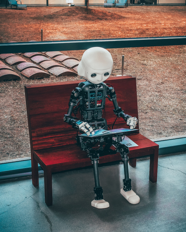 AI training