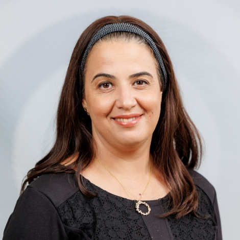 Nesya Rubinstein-Shemer