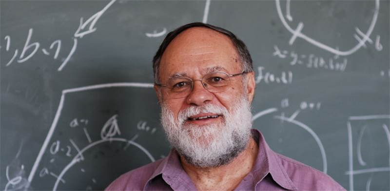 Sergiu Hart