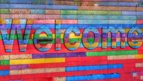 Congratulations to our Newest Center Members – Yoram Halevy, Oren Kolodny, Binyamin Oz, Ittai Paldor
