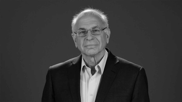 The Federmann Center for the Study of Rationality mourns the passing of Nobel Laureate and esteemed center fellow, Professor Daniel Kahneman daniel-kahneman