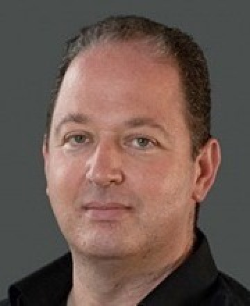 Congratulations to Liad Blumrosen on his promotion to Associate Professor!