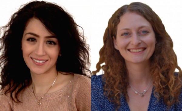 Congratulations to our Newest Center Members – Dr. Netta Barak-Corren and Dr. Adi Leibovitch! news