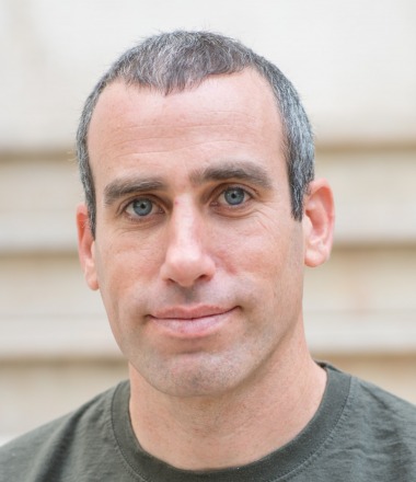 Congratulations to Dr. Yuval Hart on Winning the ERC Research Grant