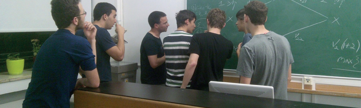 High School Program