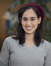 Elisheva  Zur (Schwarz)