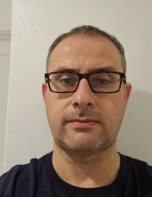Alex Gershkov