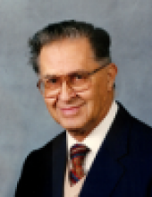 Michael Maschler