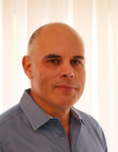 Ariel Knafo-Noam