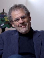 Bernard Avishai