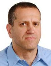 Ehud Guttel
