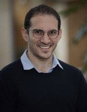 Guy Ishai