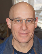 Guy Bloch
