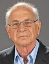 Daniel Kahneman