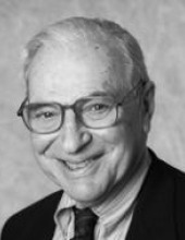 Kenneth Arrow