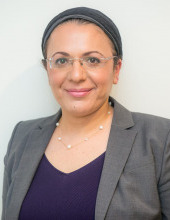 Miriam Marcowitz-Bitton