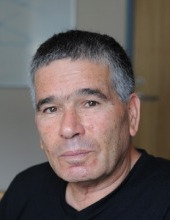 Motty Perry