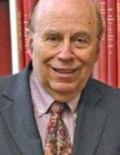 Michael Rabin