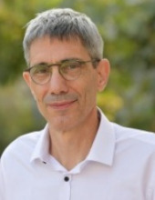 Oron Shagrir