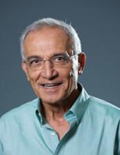 Shmuel Zamir