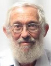 Benjamin Weiss