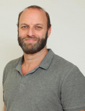 Yaniv Dover
