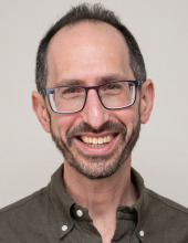 Yoram  Halevy