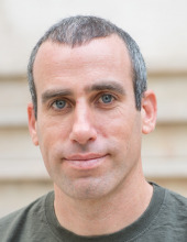 Yuval Hart